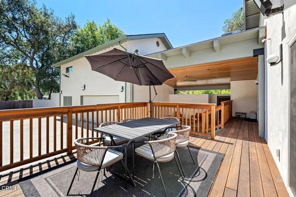 511 E Aliso Street Ojai, CA 93023