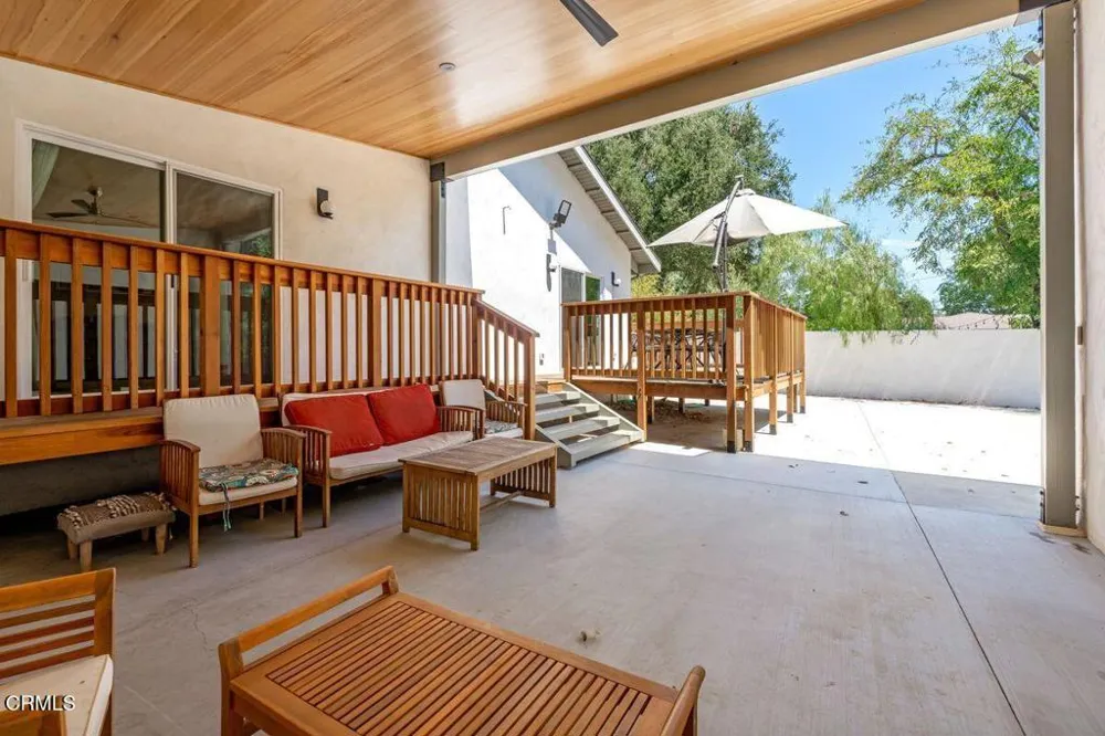 511 E Aliso Street Ojai, CA 93023