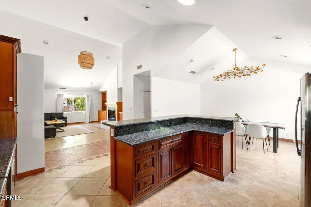 511 E Aliso Street Ojai, CA 93023