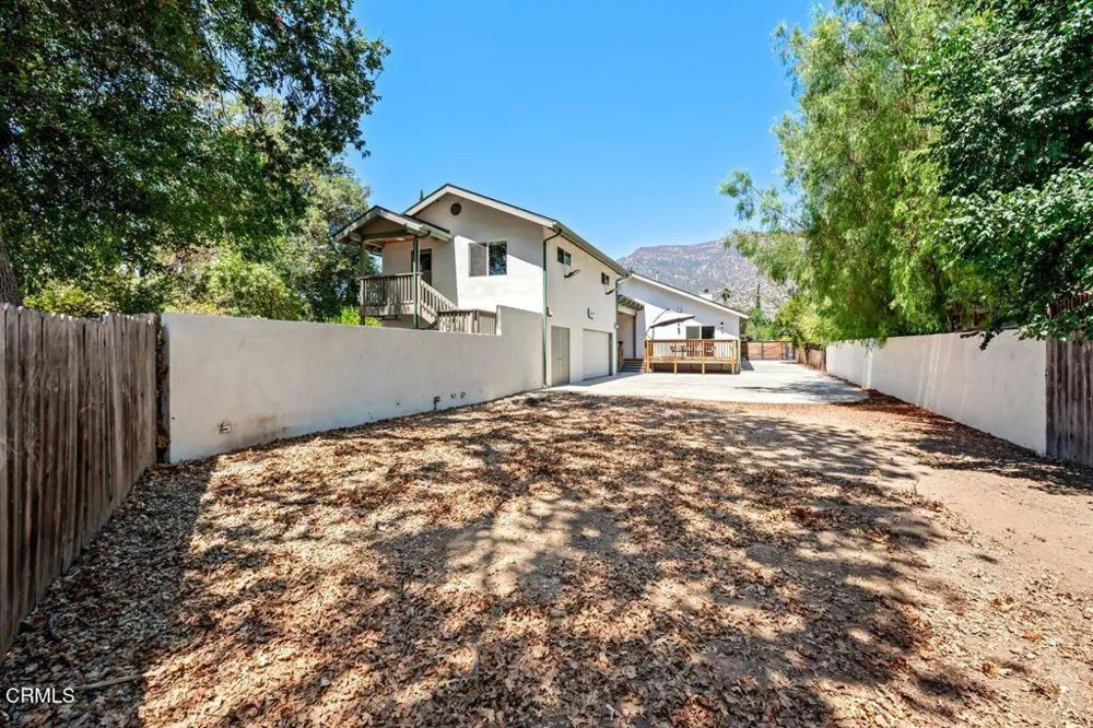 511 E Aliso Street Ojai, CA 93023