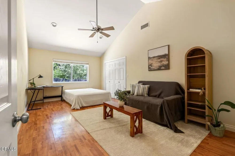 511 E Aliso Street Ojai, CA 93023