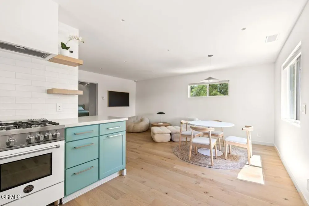 511 E Aliso Street Ojai, CA 93023