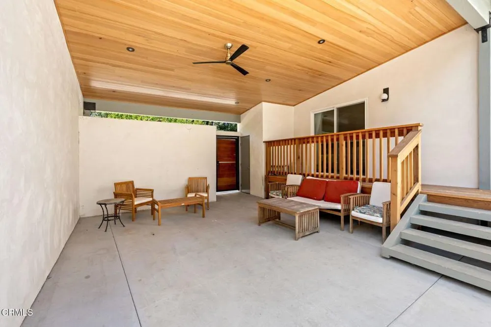 511 E Aliso Street Ojai, CA 93023