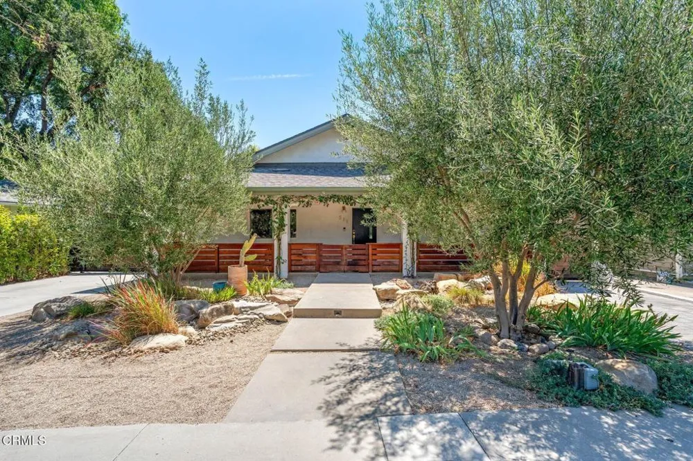 511 E Aliso Street Ojai, CA 93023