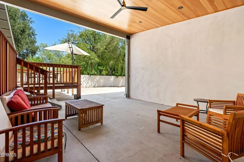 511 E Aliso Street Ojai, CA 93023