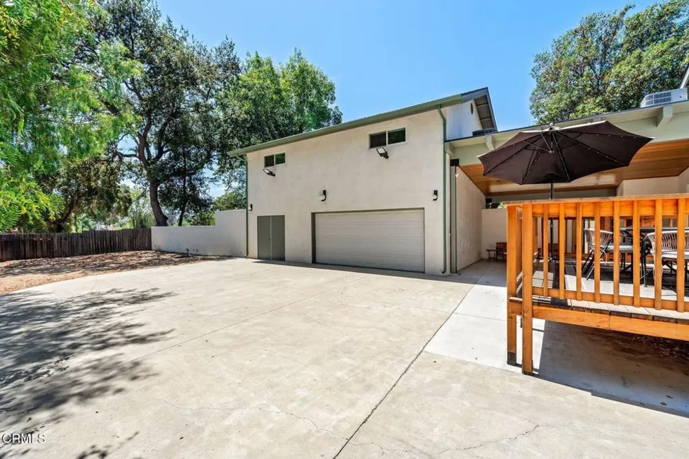 511 E Aliso Street Ojai, CA 93023