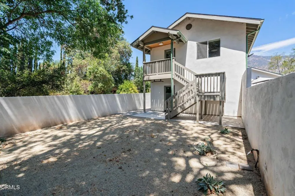 511 E Aliso Street Ojai, CA 93023