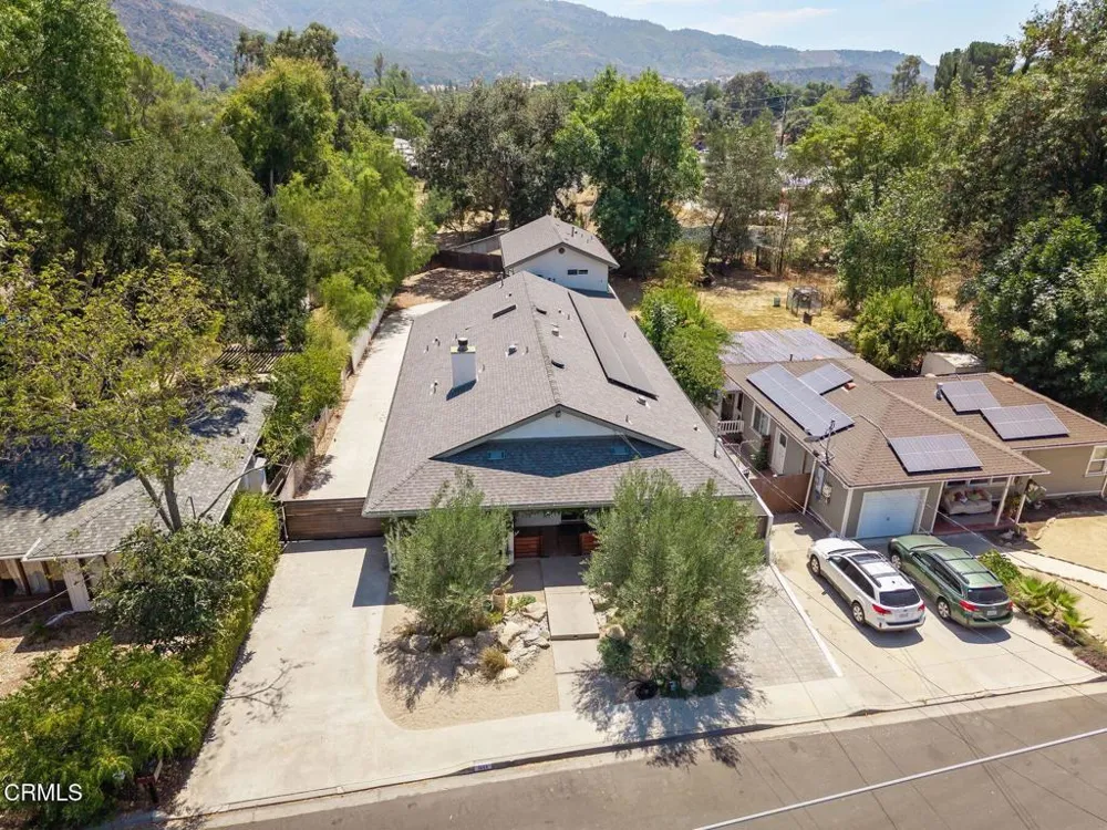511 E Aliso Street Ojai, CA 93023