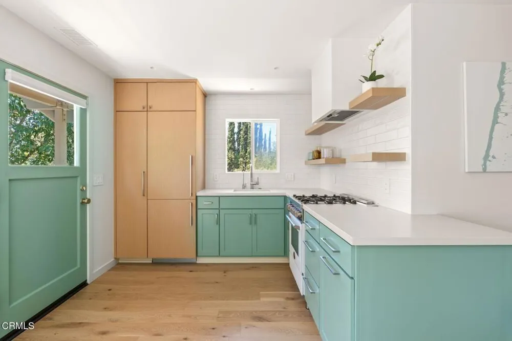 511 E Aliso Street Ojai, CA 93023