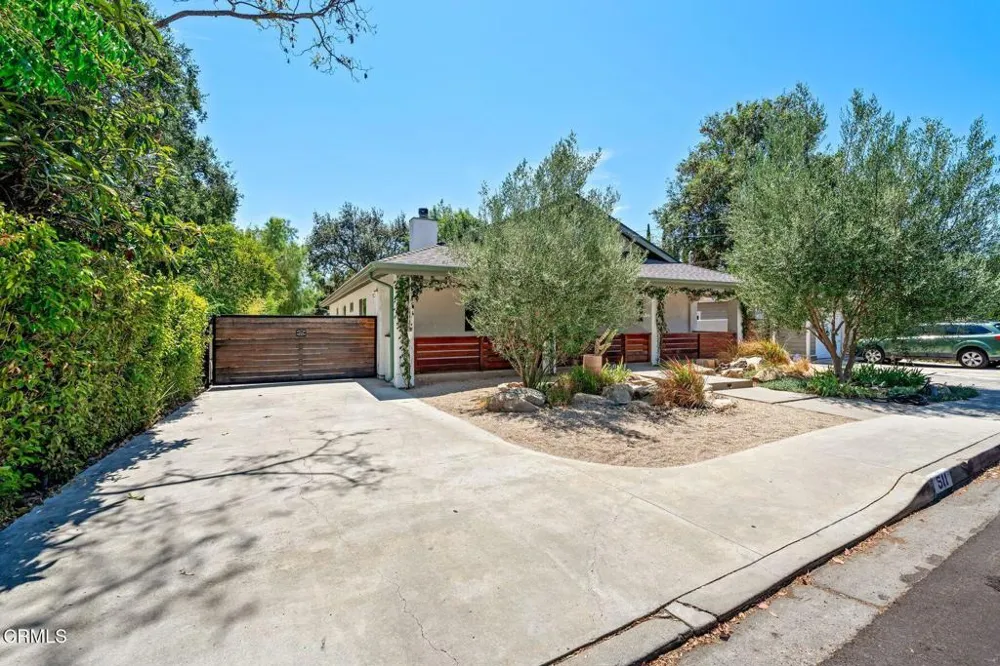 511 E Aliso Street Ojai, CA 93023
