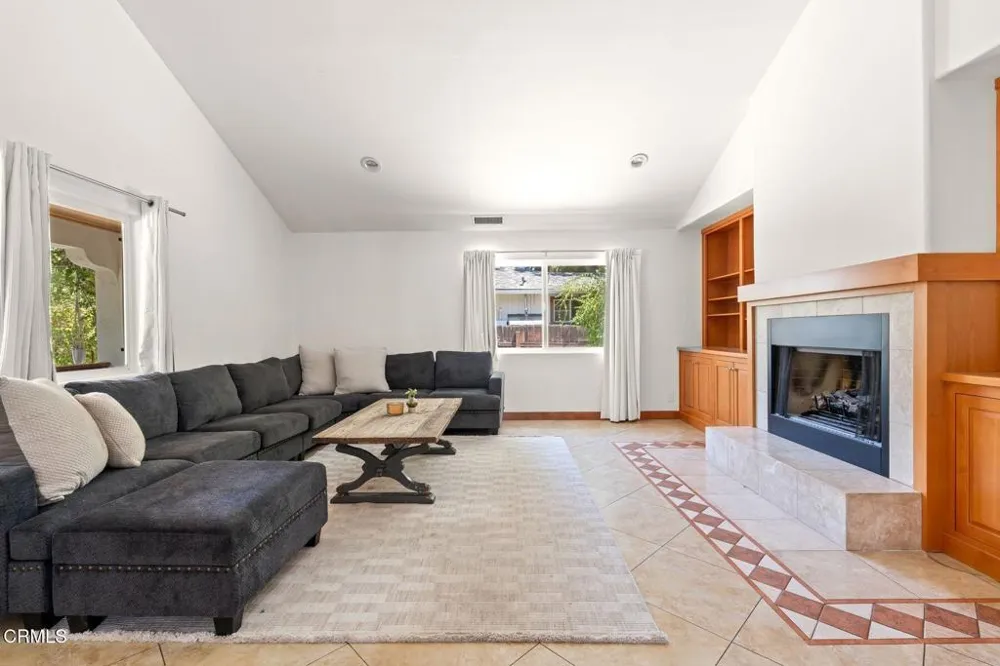 511 E Aliso Street Ojai, CA 93023