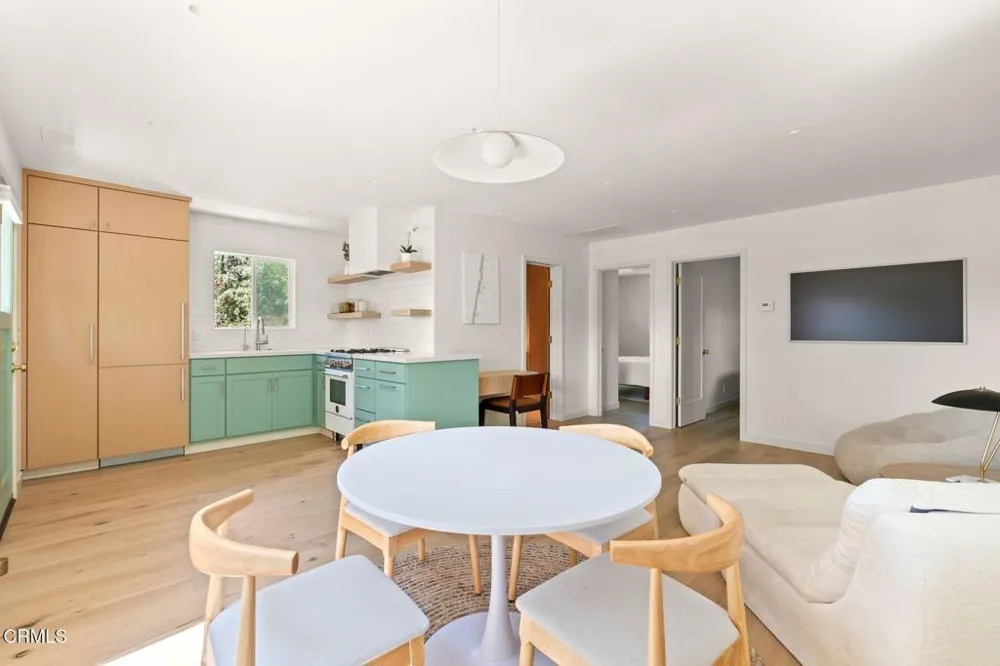511 E Aliso Street Ojai, CA 93023