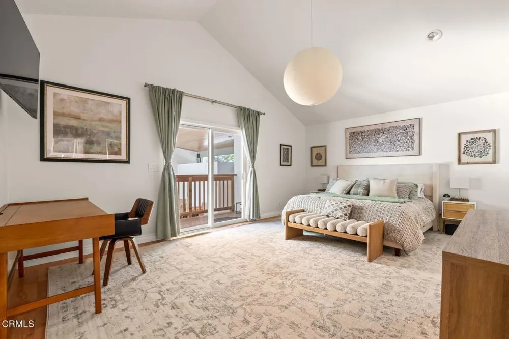 511 E Aliso Street Ojai, CA 93023