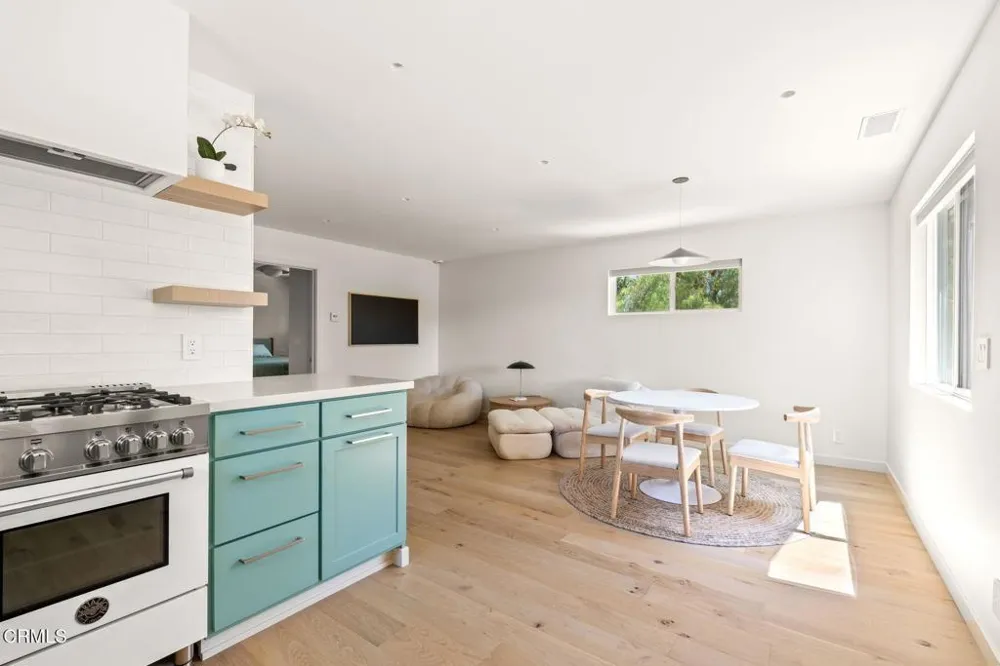 511 E Aliso Street Ojai, CA 93023