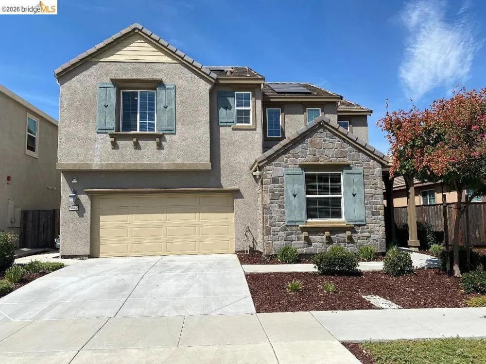 5449 Prewett Ranch Dr Antioch, CA 94531