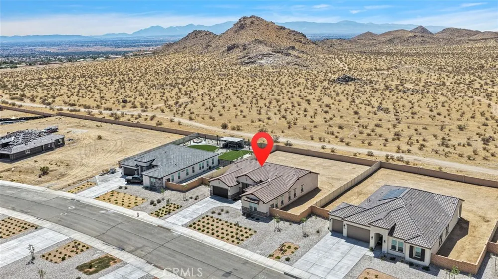 17220 Ta-Ki-Pi Road Apple Valley, CA 92307