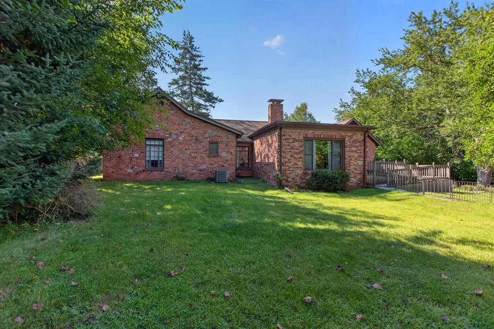 3650 Spring Arbor Road Jackson, MI 49201
