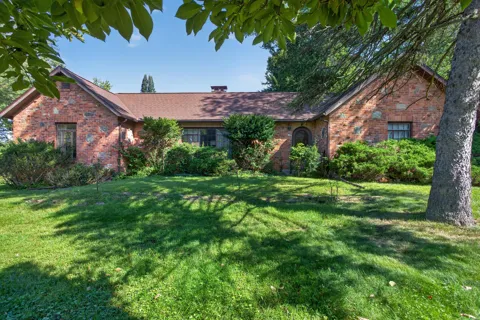 3650 Spring Arbor Road