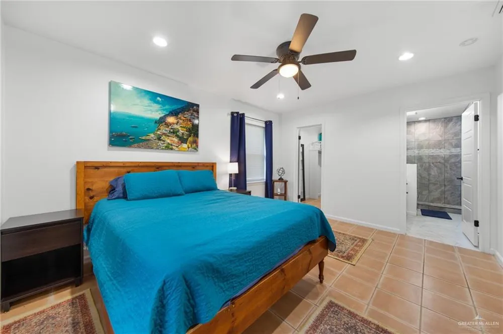 421 Mesquite Drive Laguna Vista, TX 78578