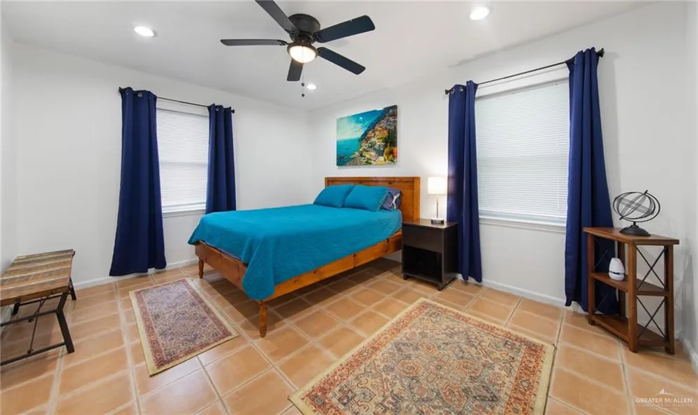 421 Mesquite Drive Laguna Vista, TX 78578
