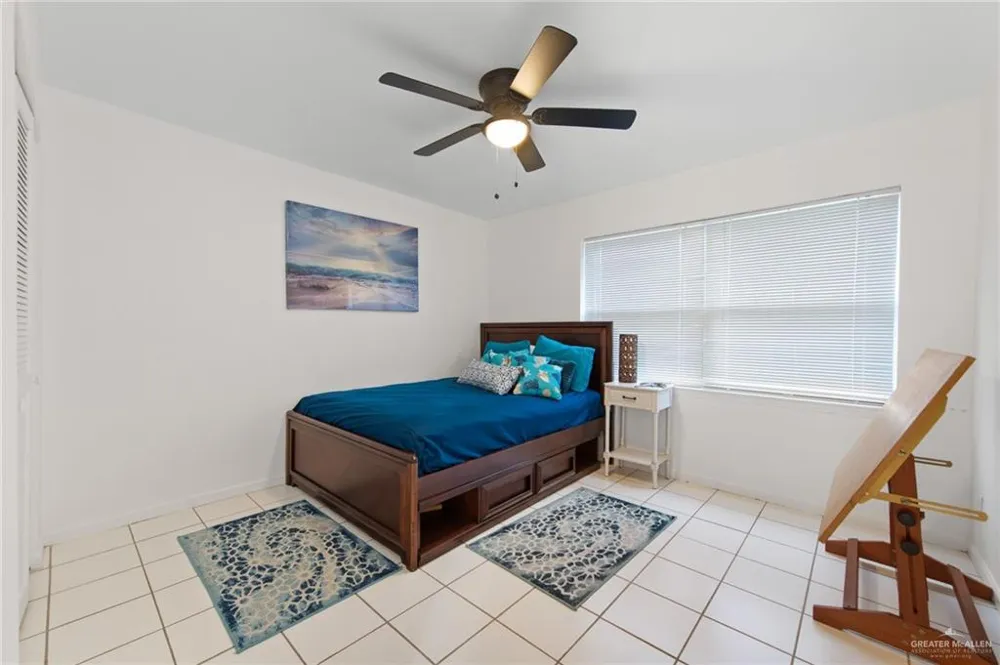 421 Mesquite Drive Laguna Vista, TX 78578