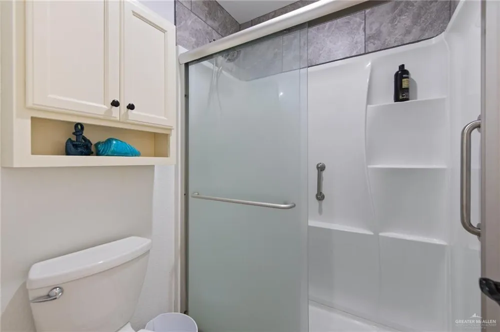 421 Mesquite Drive Laguna Vista, TX 78578