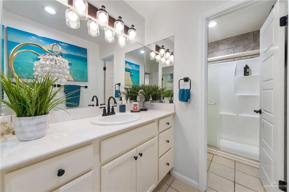 421 Mesquite Drive Laguna Vista, TX 78578