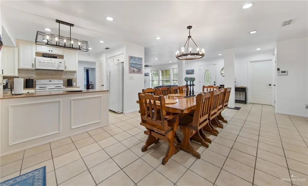 421 Mesquite Drive Laguna Vista, TX 78578