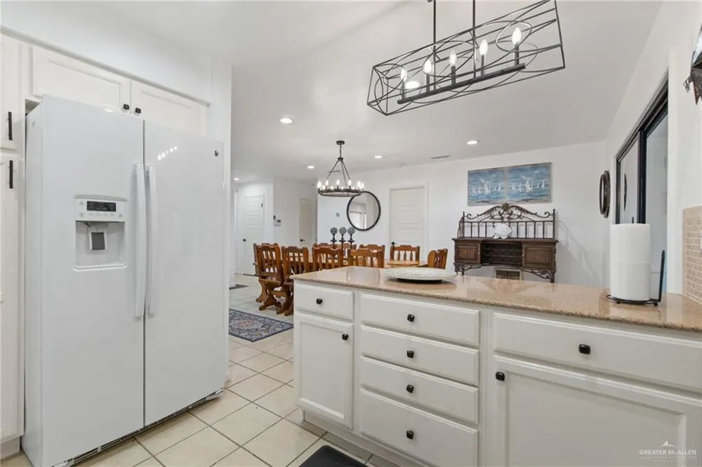 421 Mesquite Drive Laguna Vista, TX 78578