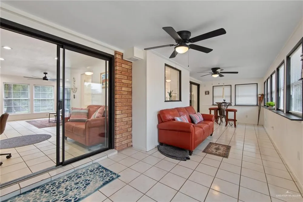 421 Mesquite Drive Laguna Vista, TX 78578