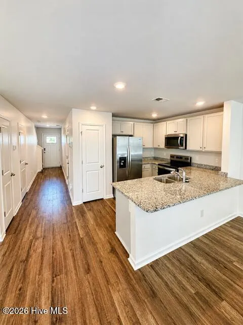 3222 Lobelia Lane Leland, NC 28451
