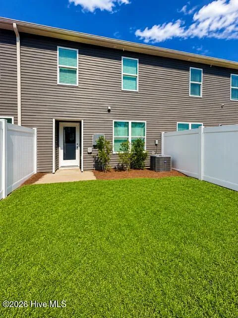 3222 Lobelia Lane Leland, NC 28451