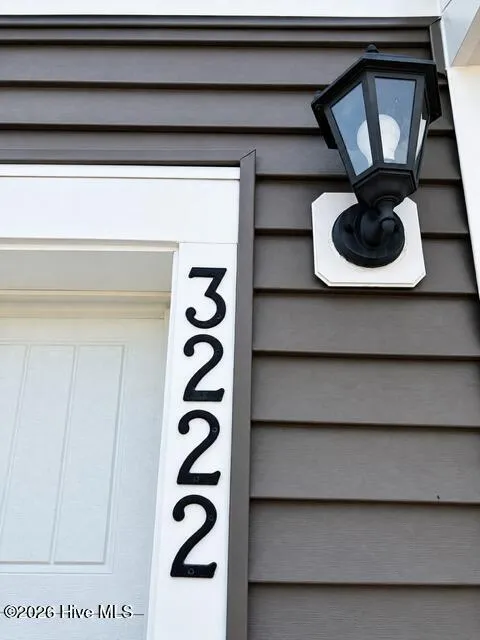 3222 Lobelia Lane Leland, NC 28451