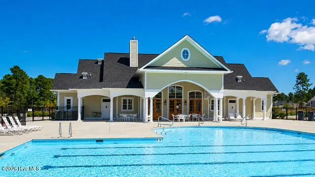 3222 Lobelia Lane Leland, NC 28451
