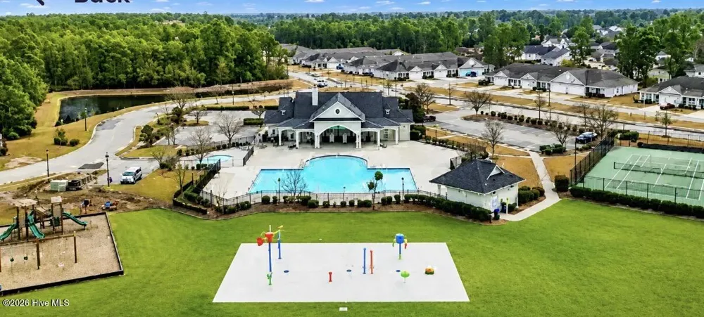 3222 Lobelia Lane Leland, NC 28451