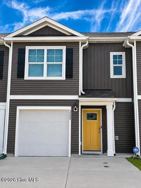 3222 Lobelia Lane Leland, NC 28451
