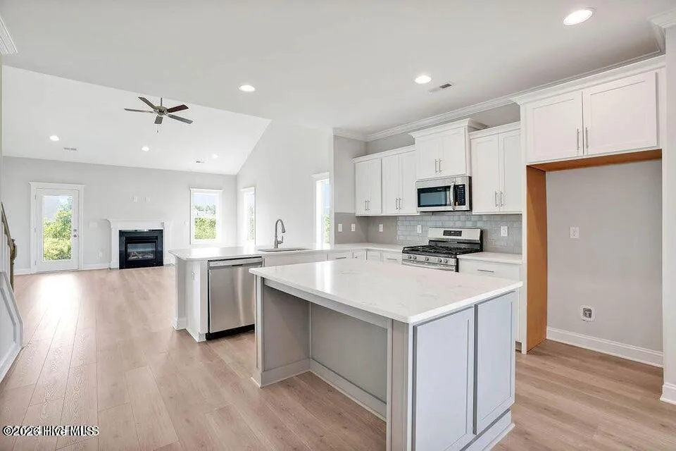 2789 Longleaf Pine Circle Leland, NC 28451