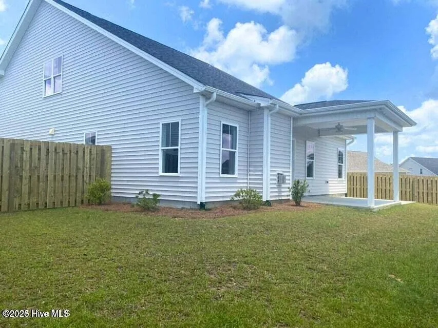 2789 Longleaf Pine Circle Leland, NC 28451