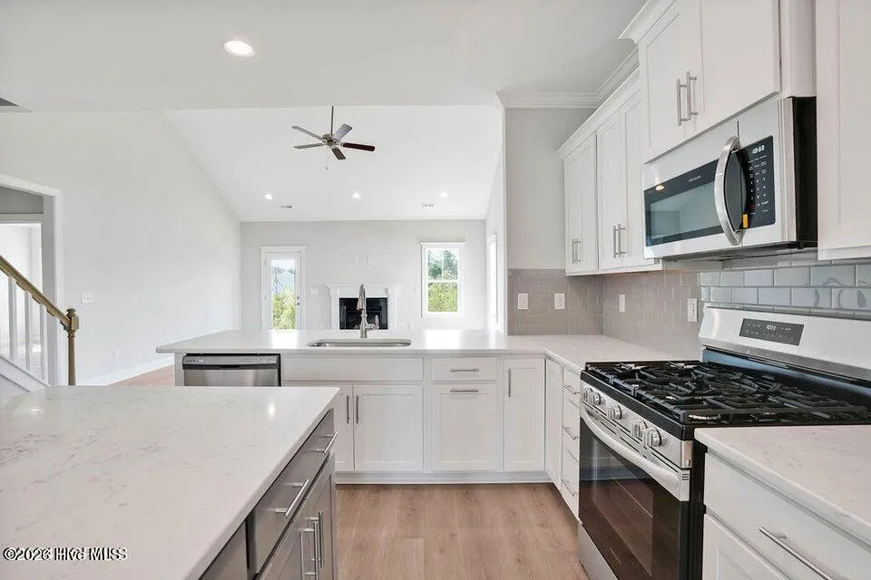 2789 Longleaf Pine Circle Leland, NC 28451