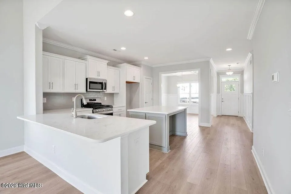 2789 Longleaf Pine Circle Leland, NC 28451