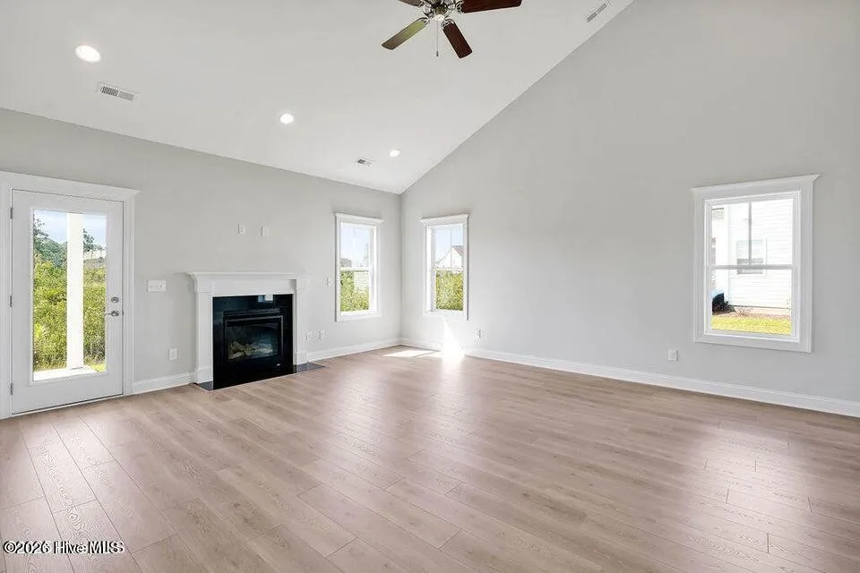 2789 Longleaf Pine Circle Leland, NC 28451
