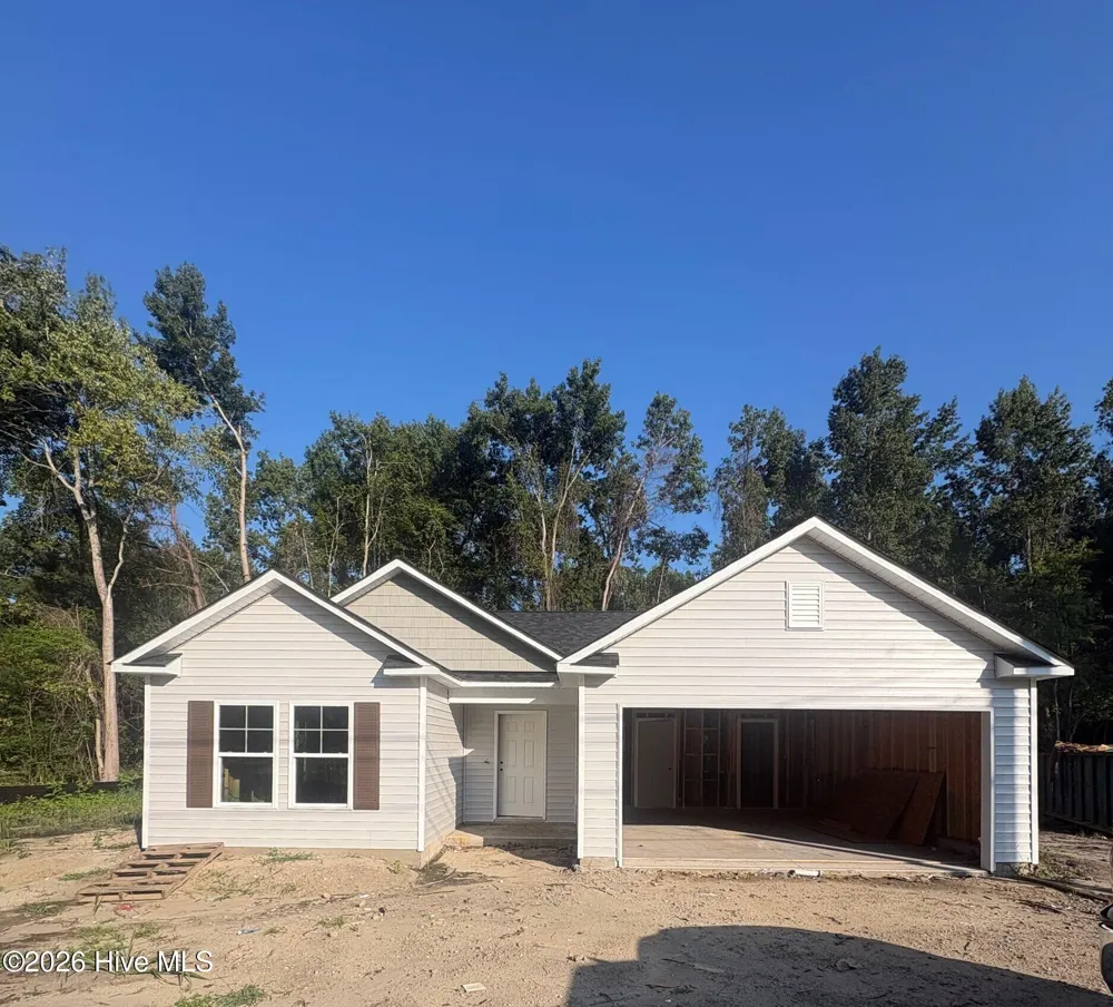 6562 Fairway Drive Grifton, NC 28530