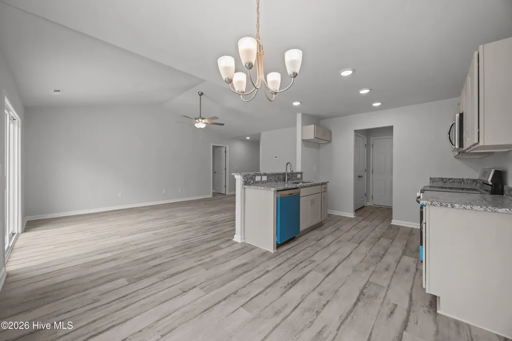 6562 Fairway Drive Grifton, NC 28530