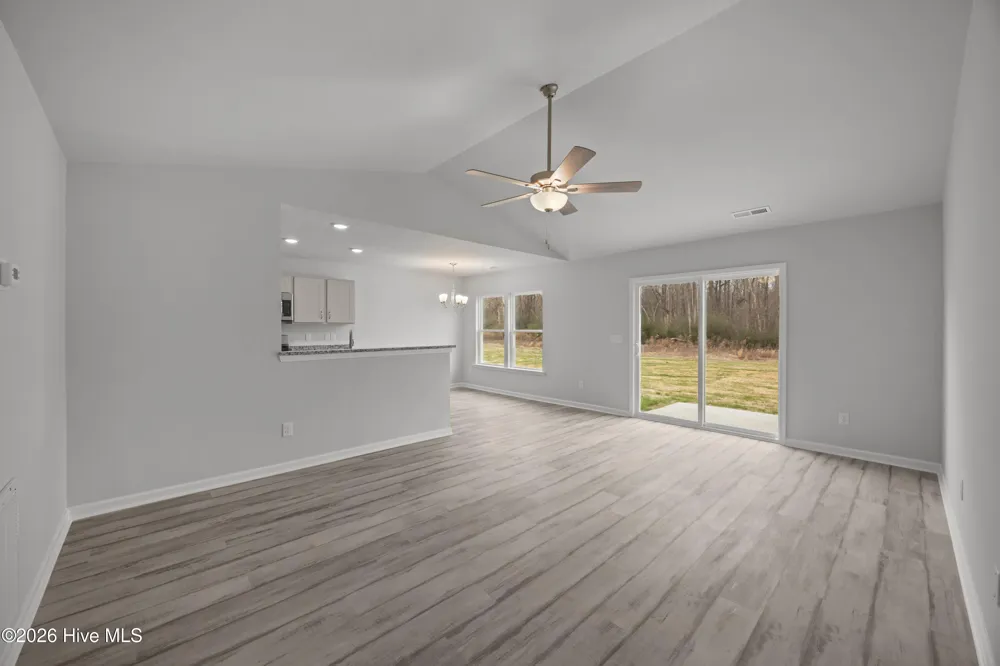 6562 Fairway Drive Grifton, NC 28530