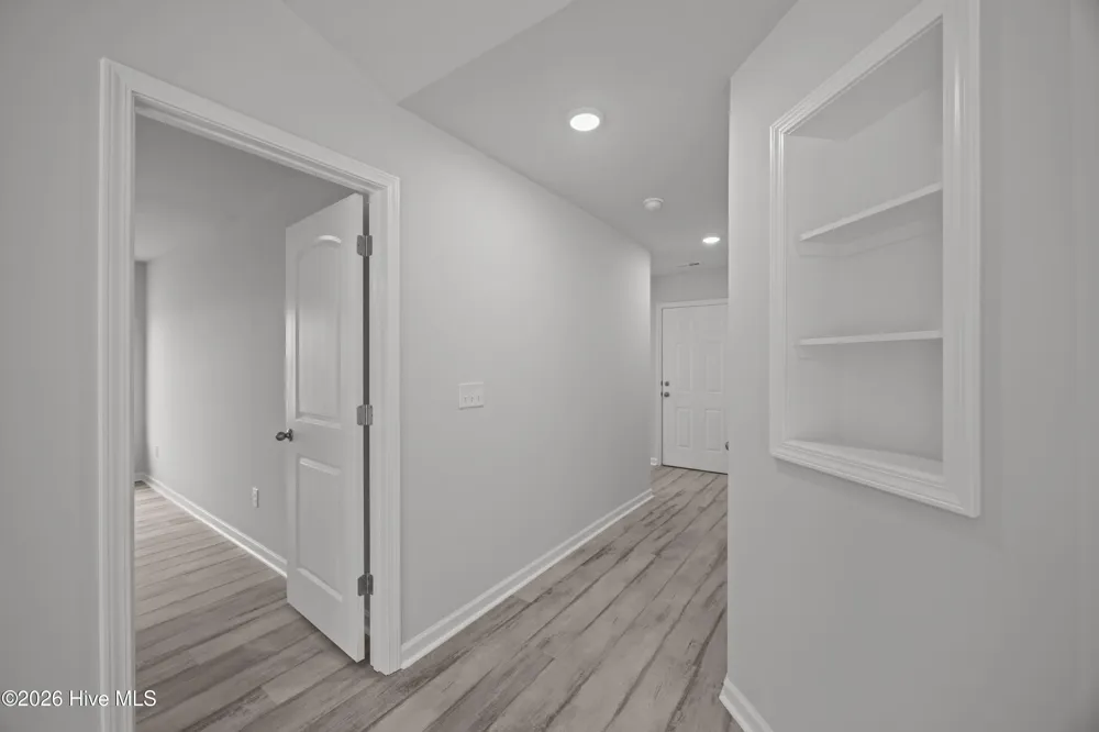 6562 Fairway Drive Grifton, NC 28530