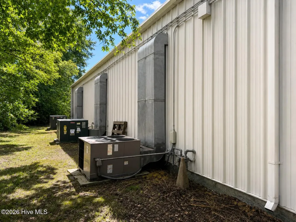 210 Durham Street Rocky Mount, NC 27801