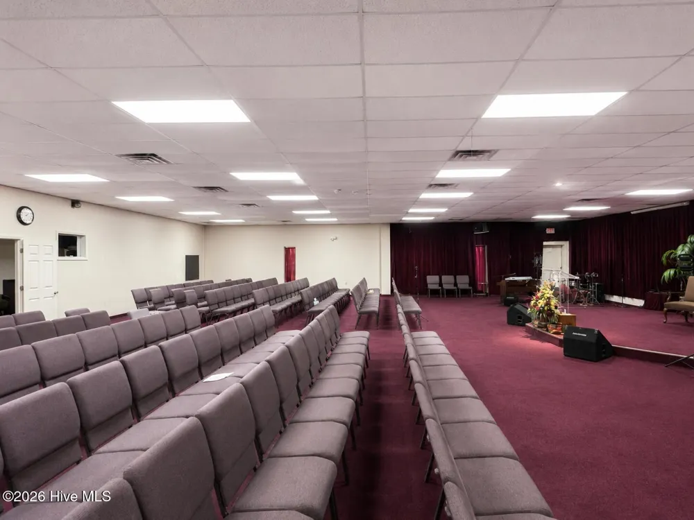 210 Durham Street Rocky Mount, NC 27801