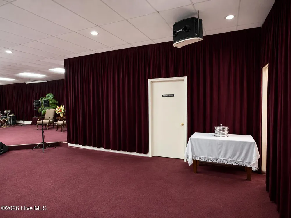 210 Durham Street Rocky Mount, NC 27801