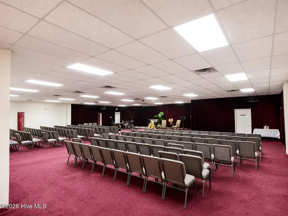 210 Durham Street Rocky Mount, NC 27801