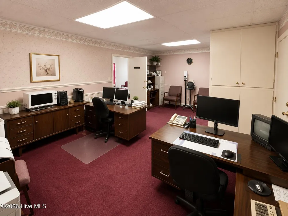 210 Durham Street Rocky Mount, NC 27801